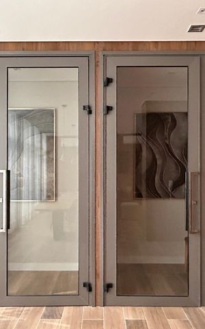 Apartamento à venda com 82m², 2 quartos e 1 vagaÁrea acústica de trabalho