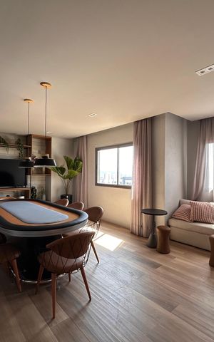 Apartamento à venda com 82m², 2 quartos e 1 vagaÁrea comum