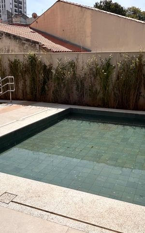 Apartamento à venda com 82m², 2 quartos e 1 vagaÁrea comum - Piscina