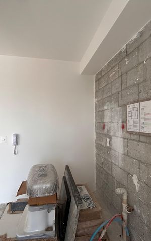 Apartamento à venda com 82m², 2 quartos e 1 vagaCozinha