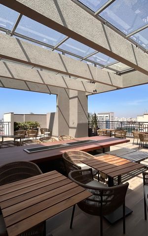 Apartamento à venda com 82m², 2 quartos e 1 vagaÁrea comum - Churrasqueira