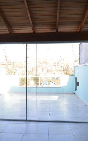 Apartamento à venda com 90m², 2 quartos e 1 vagaCobertura