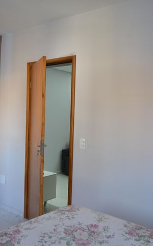 Apartamento à venda com 90m², 2 quartos e 1 vagaQuarto 