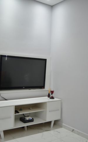 Apartamento à venda com 90m², 2 quartos e 1 vagaSala