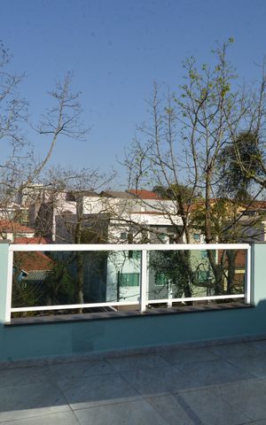 Apartamento à venda com 90m², 2 quartos e 1 vagaCobertura