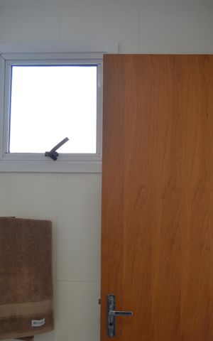 Apartamento à venda com 90m², 2 quartos e 1 vagaBanheiro de Serviço