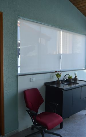 Apartamento à venda com 90m², 2 quartos e 1 vagaCobertura