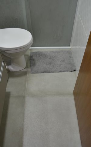 Apartamento à venda com 90m², 2 quartos e 1 vagaBanheiro Social