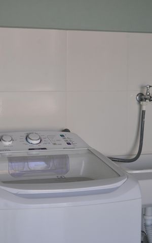 Apartamento à venda com 90m², 2 quartos e 1 vagaÁrea de Serviço
