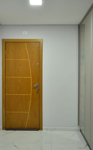 Apartamento à venda com 90m², 2 quartos e 1 vagaCozinha