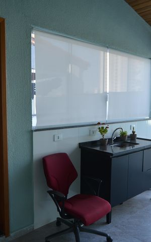 Apartamento à venda com 90m², 2 quartos e 1 vagaCobertura