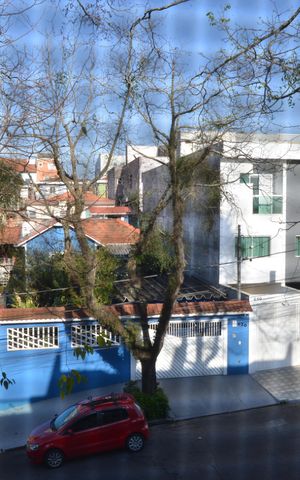 Apartamento à venda com 90m², 2 quartos e 1 vagaVista do Quarto 