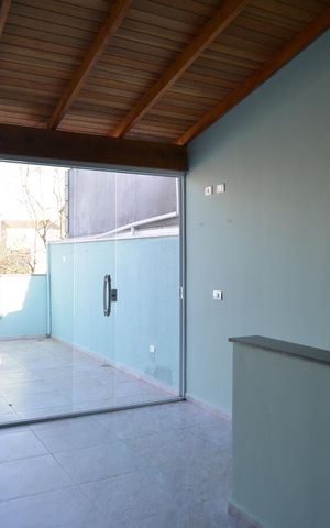 Apartamento à venda com 90m², 2 quartos e 1 vagaCobertura