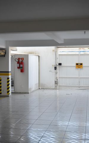 Apartamento à venda com 90m², 2 quartos e 1 vagaGaragem