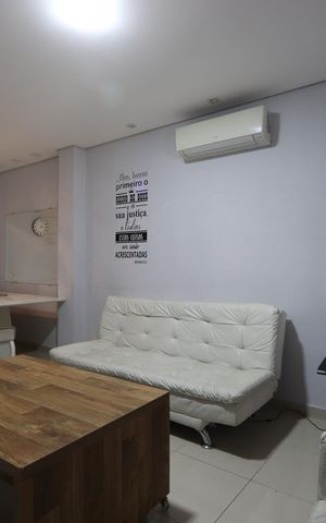 Casa para alugar com 240m², 3 quartos e 2 vagasSala