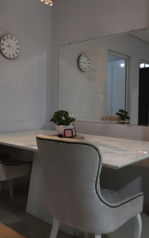 Casa para alugar com 240m², 3 quartos e 2 vagasSala