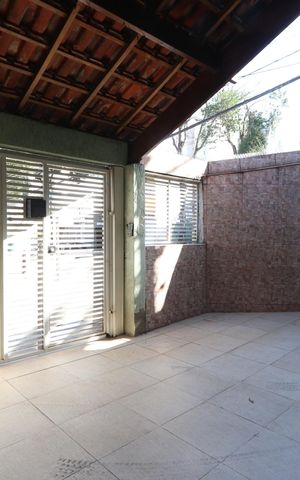 Casa para alugar com 240m², 3 quartos e 2 vagasÁrea comum