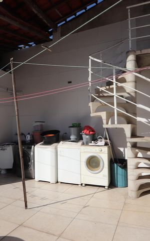 Casa para alugar com 240m², 3 quartos e 2 vagasÁrea de Serviço