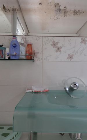 Casa para alugar com 240m², 3 quartos e 2 vagasBanheiro da Suíte 2