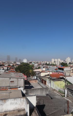 Casa para alugar com 240m², 3 quartos e 2 vagasVista Área comum