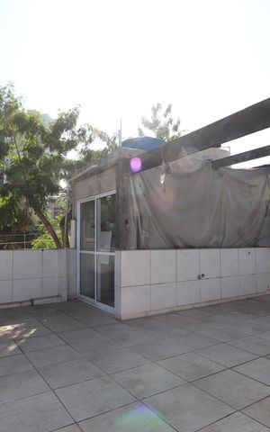 Casa para alugar com 240m², 3 quartos e 2 vagasÁrea comum