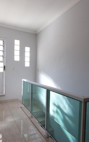 Casa para alugar com 240m², 3 quartos e 2 vagasHall das Suítes