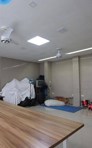 Casa para alugar com 240m², 3 quartos e 2 vagasÁrea comum