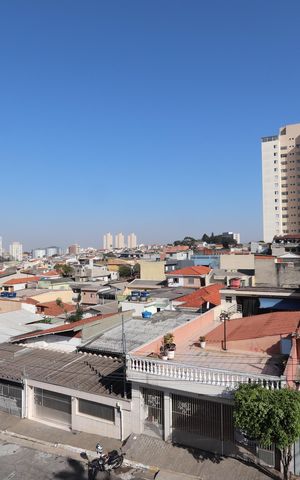 Casa para alugar com 240m², 3 quartos e 2 vagasVista Área comum