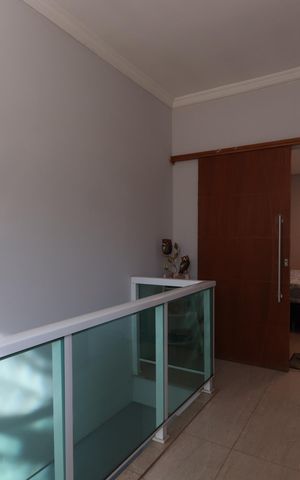 Casa para alugar com 240m², 3 quartos e 2 vagasHall das Suítes