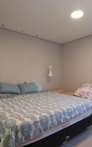 Casa para alugar com 240m², 3 quartos e 2 vagasSuíte 2