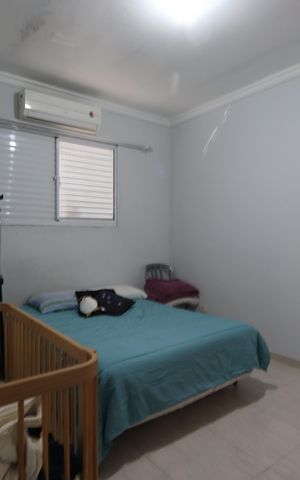 Casa para alugar com 240m², 3 quartos e 2 vagasSuíte 1