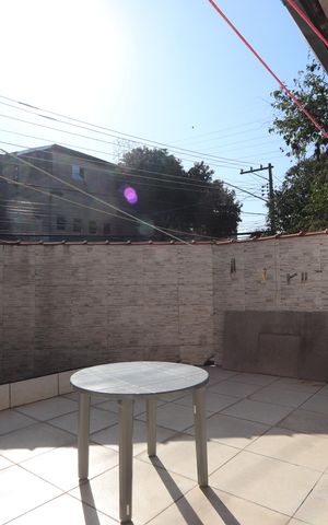 Casa para alugar com 240m², 3 quartos e 2 vagasÁrea de Serviço