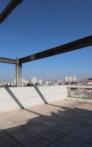 Casa para alugar com 240m², 3 quartos e 2 vagasÁrea comum