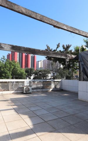 Casa para alugar com 240m², 3 quartos e 2 vagasÁrea comum