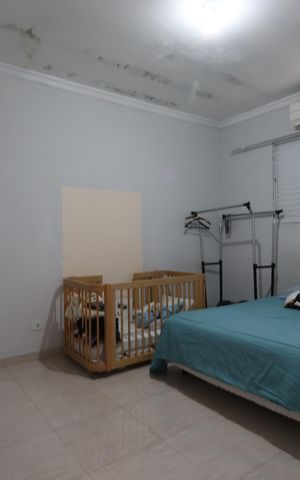 Casa para alugar com 240m², 3 quartos e 2 vagasSuíte 1