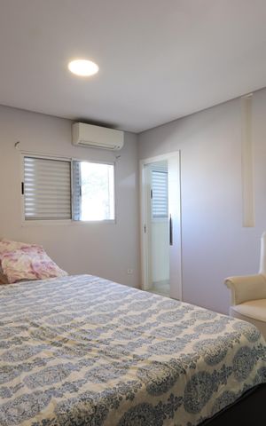 Casa para alugar com 240m², 3 quartos e 2 vagasSuíte 2