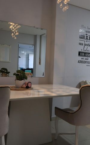 Casa para alugar com 240m², 3 quartos e 2 vagasSala