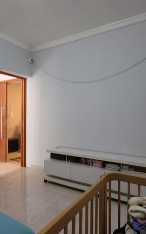 Casa para alugar com 240m², 3 quartos e 2 vagasSuíte 1