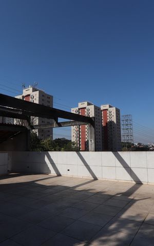 Casa para alugar com 240m², 3 quartos e 2 vagasÁrea comum