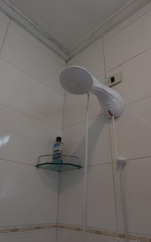 Casa para alugar com 240m², 3 quartos e 2 vagasBanheiro da Suíte 1