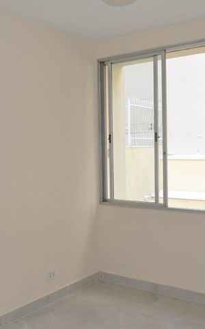 Apartamento à venda com 98m², 2 quartos e sem vagaQuarto 2
