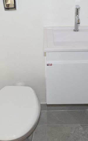 Apartamento à venda com 98m², 2 quartos e sem vagaBanheiro de Serviço