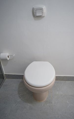 Apartamento à venda com 98m², 2 quartos e sem vagaBanheiro
