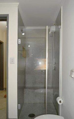 Apartamento à venda com 98m², 2 quartos e sem vagaBanheiro