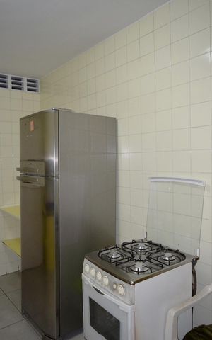 Apartamento à venda com 98m², 2 quartos e sem vagaÁrea comum