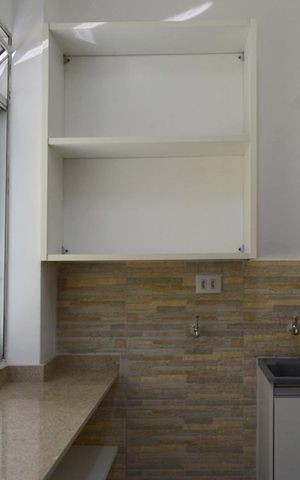Apartamento à venda com 98m², 2 quartos e sem vagaÁrea de Serviço
