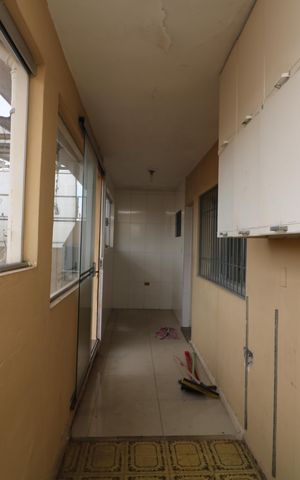 Casa para alugar com 400m², 3 quartos e 4 vagasÁrea de Serviço