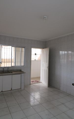 Casa para alugar com 400m², 3 quartos e 4 vagasCozinha