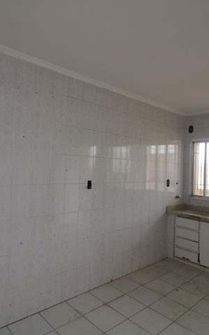 Casa para alugar com 400m², 3 quartos e 4 vagasCozinha