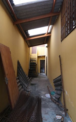 Casa para alugar com 400m², 3 quartos e 4 vagascorredor